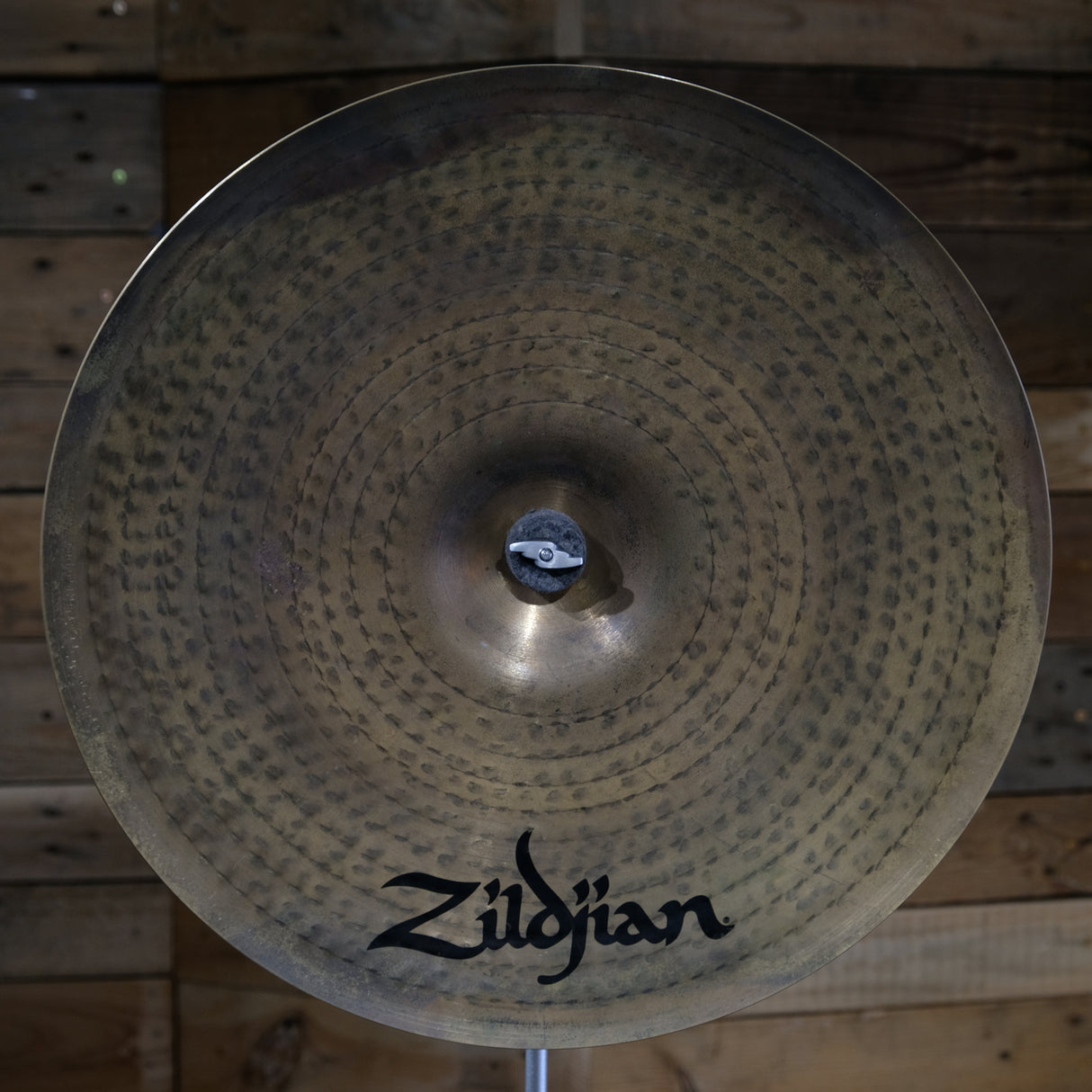 Pre-Owned Zildjian K 20" Custom Dry Ride