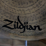 Pre-Owned Zildjian K 20" Custom Dry Ride