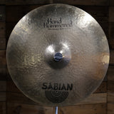 Pre-Owned Sabian HH 20" Heavy Ride