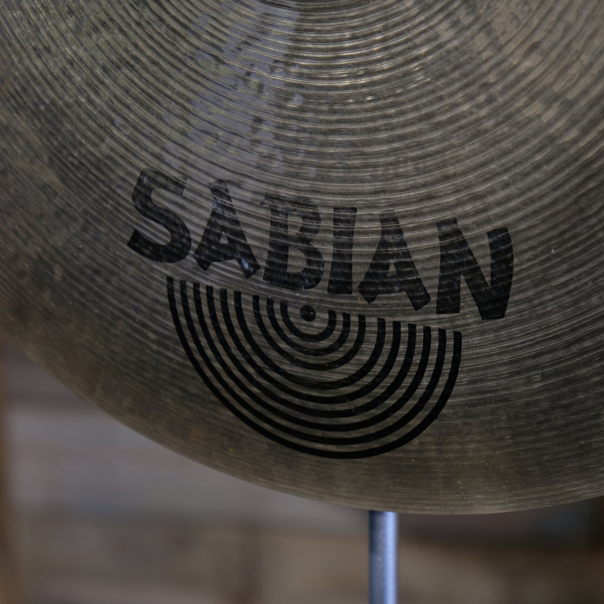 Pre-Owned Sabian HH 20" Heavy Ride