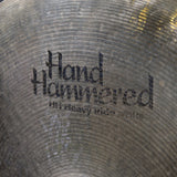 Pre-Owned Sabian HH 20" Heavy Ride