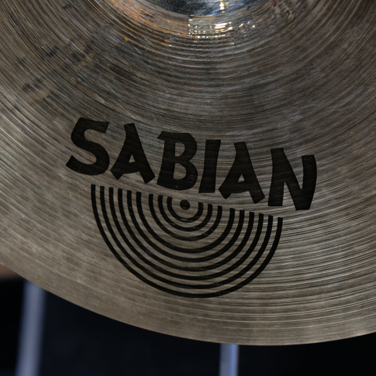 Pre-Owned Sabian HH 20" Heavy Ride