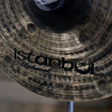 Pre-Owned Istanbul Mehmet IMC 14" Dark Hi Hats