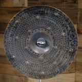 Pre-Owned Istanbul Mehmet IMC 14" Dark Hi Hats