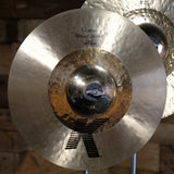 Pre-Owned Zildjian K Custom 14" Hybrid Hi Hats