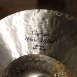 Pre-Owned Zildjian K Custom 14" Hybrid Hi Hats
