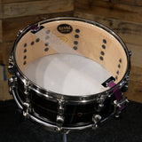 Pre-Owned Tama Starclassic 14"x6" G-Maple Snare in Cherry Black (MIJ)