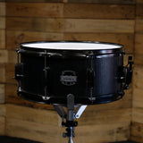 Pre-Owned Mapex Mars 14"x6.5" Snare Drum in Black
