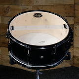 Pre-Owned Mapex Mars 14"x6.5" Snare Drum in Black