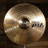 Pre-Owned Paiste PST 5 18" Rock Crash