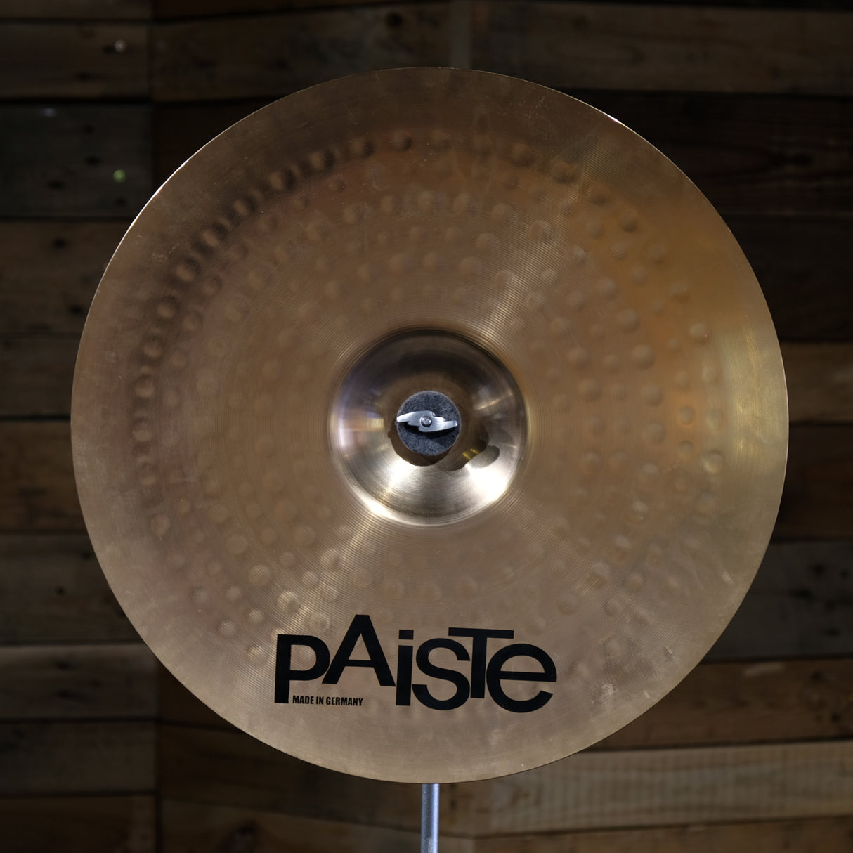 Pre-Owned Paiste PST 5 18" Rock Crash
