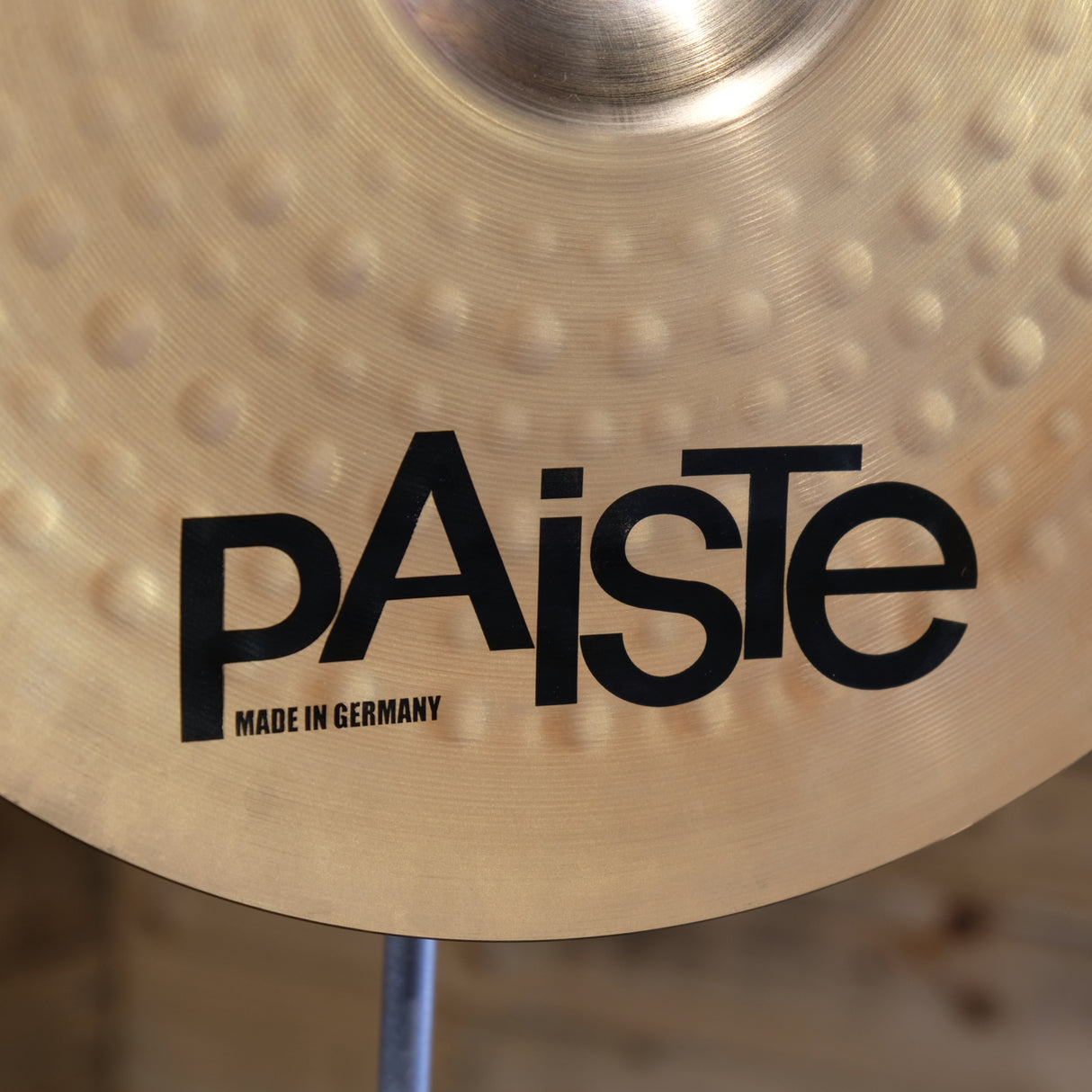 Pre-Owned Paiste PST 5 18" Rock Crash