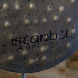 Pre-Owned Istanbul Agop Xist 22" Dry Dark Ride
