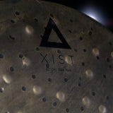 Pre-Owned Istanbul Agop Xist 22" Dry Dark Ride