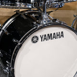 Pre-Owned Yamaha 7000 5 Piece Drum Kit in Black