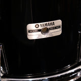 Pre-Owned Yamaha 7000 5 Piece Drum Kit in Black