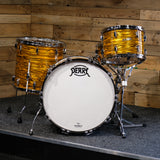 Pre-Owned Pearl President Series Deluxe Shell Pack in Sunset Ripple