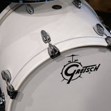 Pre-Owned Gretsch Renown 20" Fusion - Satin White