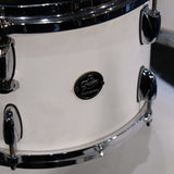 Pre-Owned Gretsch Renown 20" Fusion - Satin White