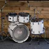 Pre-Owned Gretsch Renown 20" Fusion - Satin White