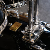 Pre-Owned Pearl Masters Studio Shell Pack In Piano Black