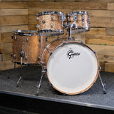 Pre-Owned Gretsch Renown 22" Fusion in Champagne Sparkle