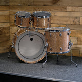Pre-Owned Gretsch Renown 22" Fusion in Champagne Sparkle