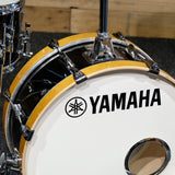 Pre-Owned Yamaha Stage Custom Hip Kit Shell Pack (No Snare)
