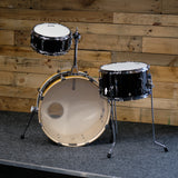Pre-Owned Yamaha Stage Custom Hip Kit Shell Pack (No Snare)