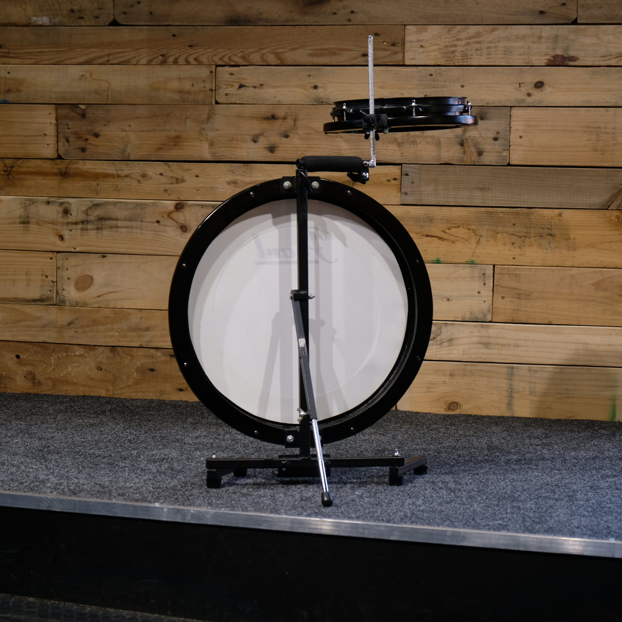 Pre-Owned Pearl Compact Traveller Kit w/ Case