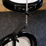 Pre-Owned Pearl Compact Traveller Kit w/ Case