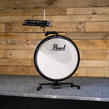 Pre-Owned Pearl Compact Traveller Kit w/ Case