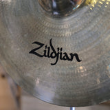 Pre-Owned Zildjian A Custom 20" Medium Ride