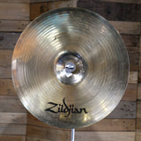 Pre-Owned Zildjian A Custom 20" Medium Ride