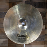 Pre-Owned Sabian AA 20" Medium Ride