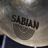 Pre-Owned Sabian AA 20" Medium Ride