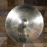 Pre-Owned Sabian AA 20" Medium Ride