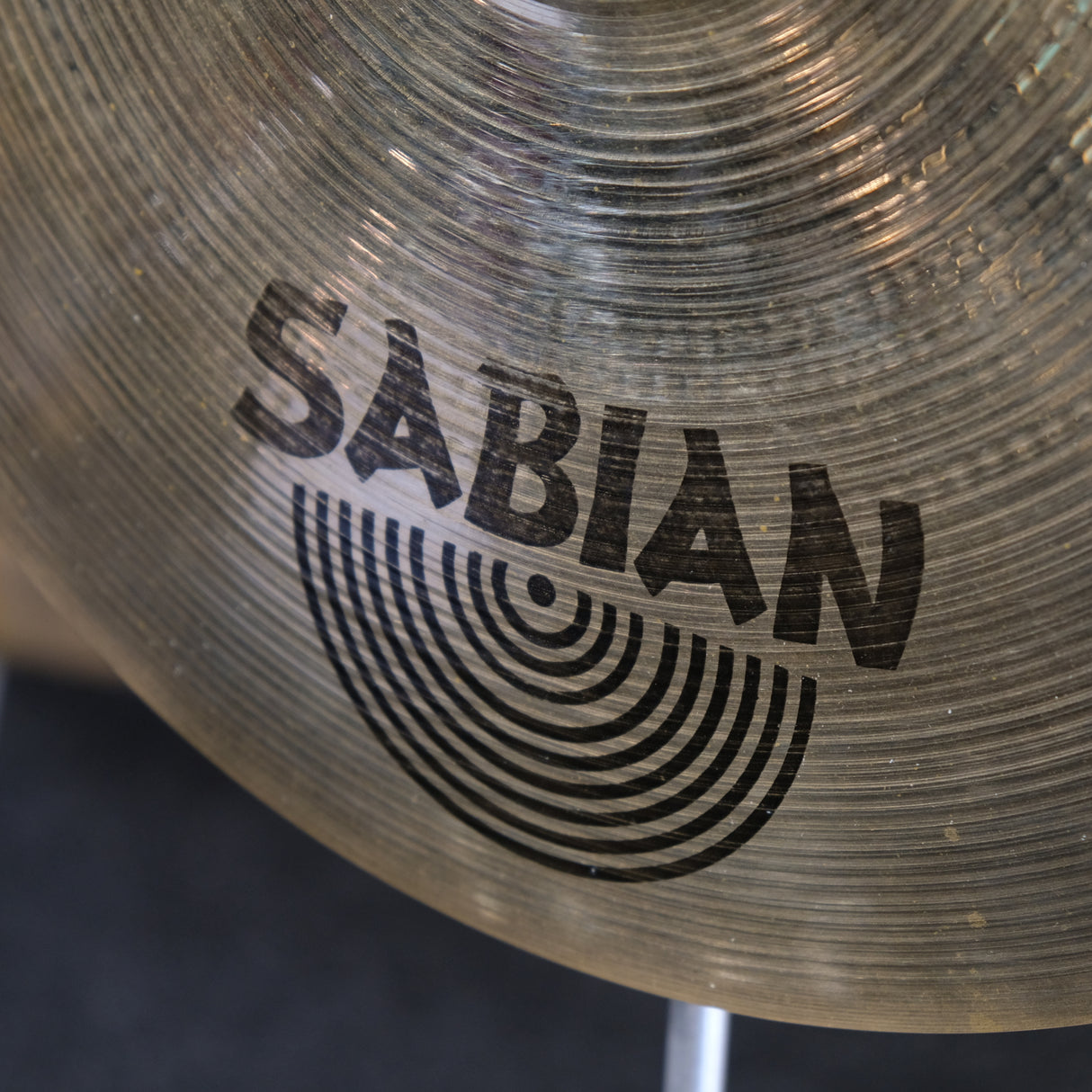 Pre-Owned Sabian AA 20" Medium Ride
