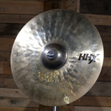 Pre-Owned Sabian HHX 20" Evolution Ride
