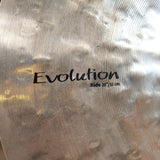 Pre-Owned Sabian HHX 20" Evolution Ride