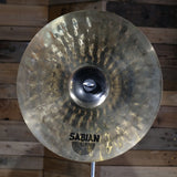 Pre-Owned Sabian HHX 20" Evolution Ride