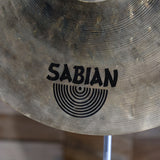 Pre-Owned Sabian HHX 20" Evolution Ride
