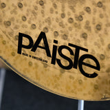 Pre-Owned Paiste Signature 20" Dark Energy Mk I Ride