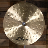 Pre-Owned Zildjian K Custom 21" Special Dry Ride **As New**