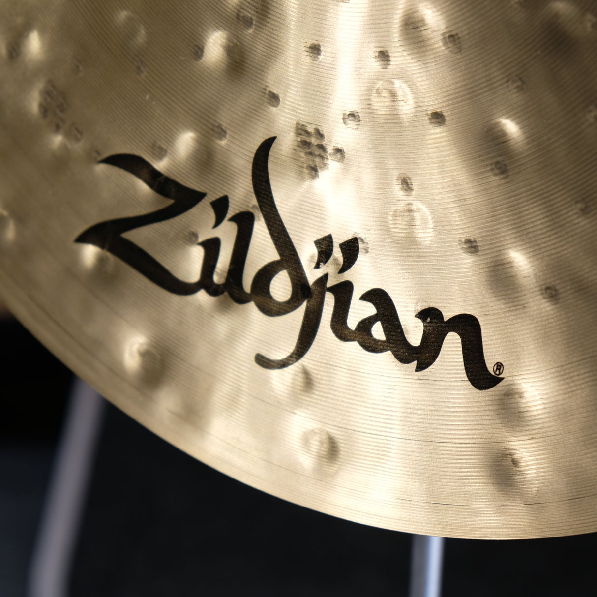 Pre-Owned Zildjian K Custom 21" Special Dry Ride **As New**