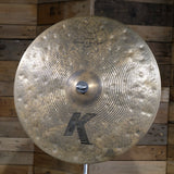 Pre-Owned Cymbals