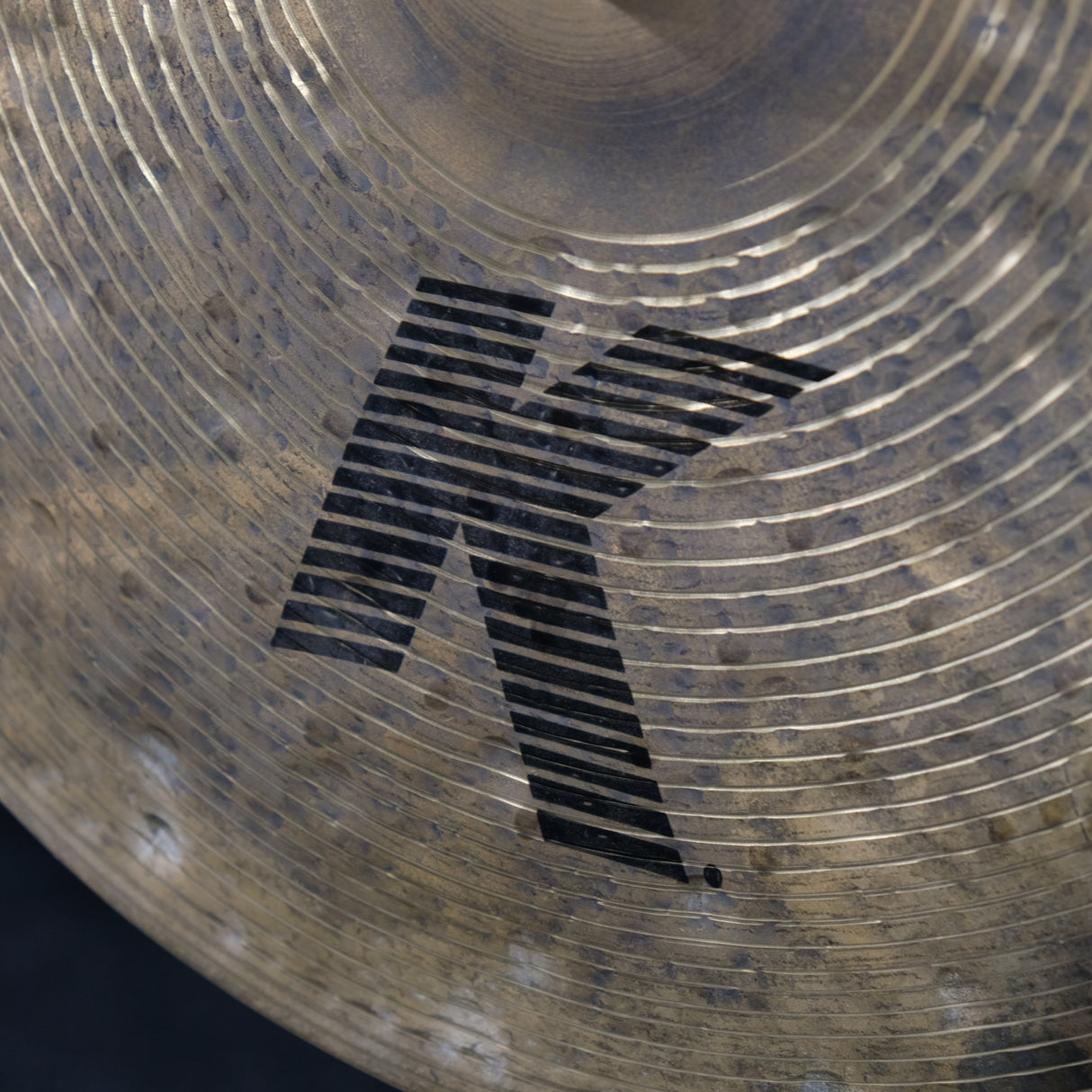 Pre-Owned Zildjian K Custom 21" Special Dry Ride **As New**