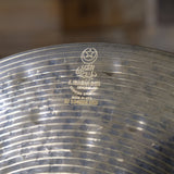 Pre-Owned Zildjian K Custom 21" Special Dry Ride **As New**