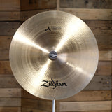 Pre-Owned Zildjian Armand 18" Medium Thin Crash Cymbal