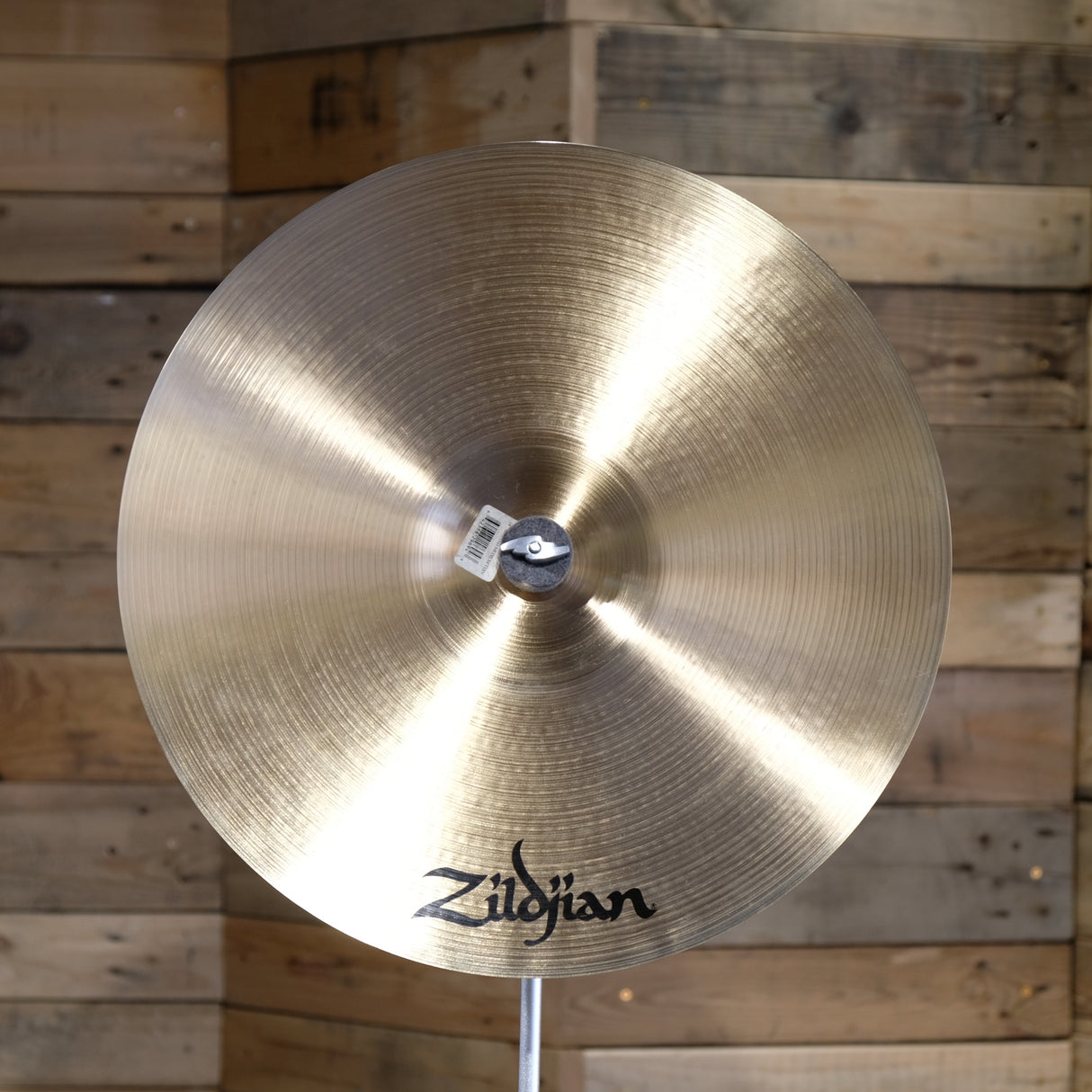 Pre-Owned Zildjian Armand 18" Medium Thin Crash Cymbal